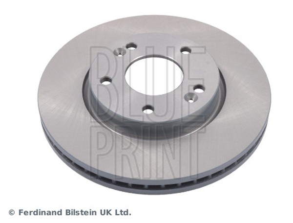 2X Bremsscheibe Blue Print ADG043130 FüR KIA Hyundai PRO Venga CEE ED FD JC SW 1-image