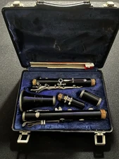 Clarinet Bundy