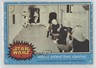 1977 Topps Star Wars Rebels Defend Their Starship! #9 0e3