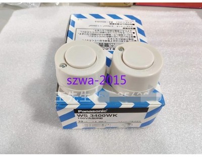 1pcs New   switch WS3400WK #yi
