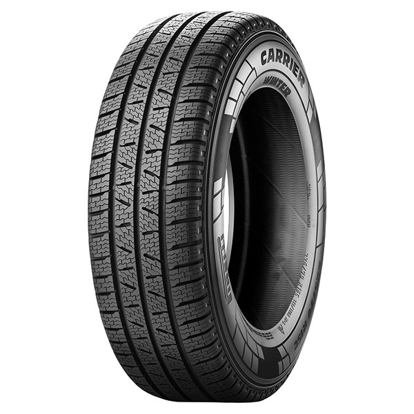 TYRE PIRELLI 215/75 R16 116/114R CARRIER WINTER WINTER