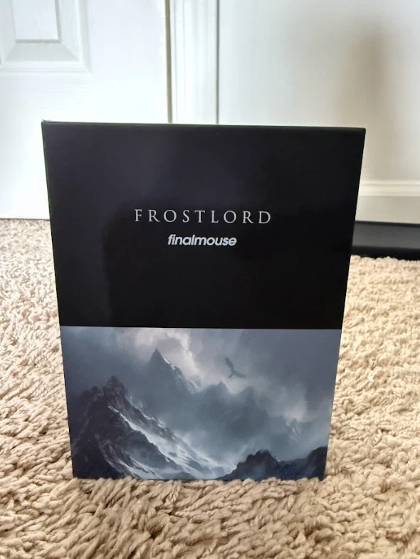 Finalmouse Computer Gaming Mice for sale - eBay