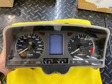 1988 Honda GL1500 Goldwing Speedometer 11k