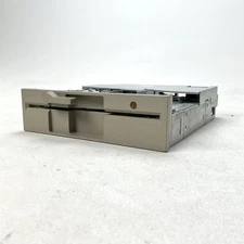 J.P.N. Corp DS-53A 5.25 Inch Internal Floppy Disk Drive - Tested - Noisy