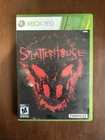 Splatterhouse Microsoft Xbox 360