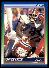 Bruce Smith