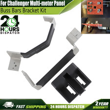 For Challenger Pack Meter Socket Bus Bar Replacement Kit 125A Panel  w/Insulator