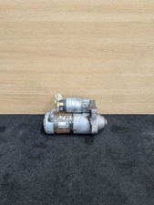 MAZDA 6 MK3 GJ 2.2 DIESEL STARTER MOTOR M001T81582