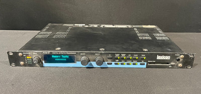 Lexicon PCM 81 Digital Effects Processor