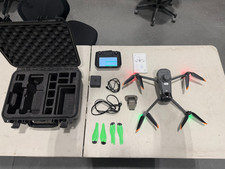 DJI Mavic 3 Multispectral