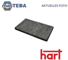 338 571 INNENRAUMFILTER POLLENFILTER HART FÜR OPEL CORSA B,COMBO,TIGRA