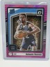 Panini Donruss Optic Antonio Reeves Pelicans #266 Rated Rookie Prizm