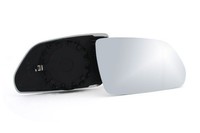 Spiegelglas Kompatibel Zu Skoda Octavia 1Z 02/2004-12/2008 Rechts Beifahrerseite