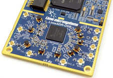 LimeSDR USB Software Defined Radio SDR 100kHz...
