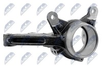 Original NTY Achsschenkel RadaufhäNgung ZZP-HD-000 FüR Honda