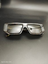 NWOB OFF WHITE Sunglasses VANCOUVER 6055 Tortoise 53mm OERI13F MRSP 335