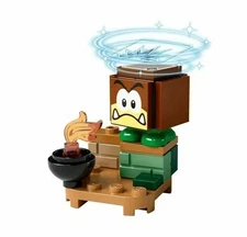 Lego Super Mario Character Pack  -  71394  -  Series 3 - Galoomba