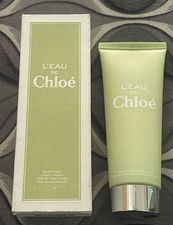 Chloe L eau Hand Cream 75ml