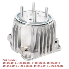 Rear Differential Viscous Coupling 41303-68013 For Toyota Venza AWD 2009-2014