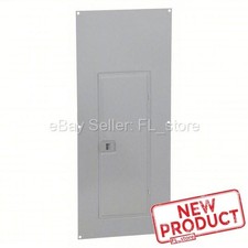 Square D QO Load Center Cover 200A 40 Space S...