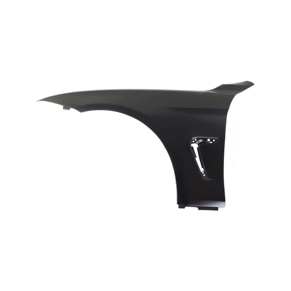 For BMW 435i/428i xDrive Gran Coupe 2015 2016 Fenders Driver&Passenger Side Pair Foto 3 de 4