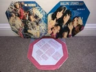 THE ROLLING STONES Through The Past Darkly LP Decca 1969 Mono UK 1st Press!