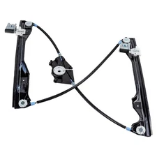 FOR SKODA FABIA FRONT RIGHT WINDOW REGULATOR
