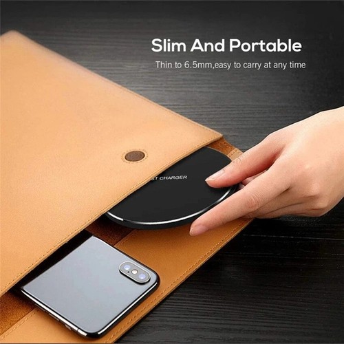 Chargeur Sans Fil 200W pour iPhone 14 13 16 15 Pro XS Max Mini X XR Induction Rapide - Photo 18 sur 28