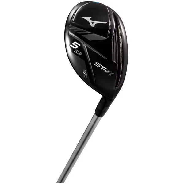 Mizuno Golf ST-X 220 Utility Hybrid Club 4H Tour AD GM U Graphite Shaft Flex R - Image 2 of 4