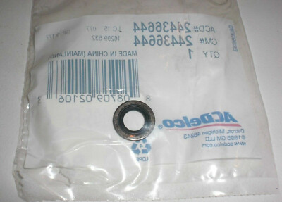 Opel GM Dichtung Dichtring Kältemittelleitung Astra, Vectra, Insignia 24436644