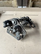 YAMAHA SR125 SR 125 TOP UPPPER & LOWER FORK YOKE & HORN & RISERS OEM