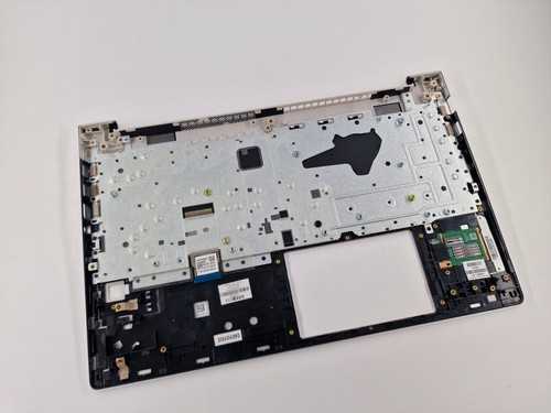 Repose-poignets HP EliteBook 650 655 G9 avec clavier US sans rétroéclairage N... - Photo 6/9