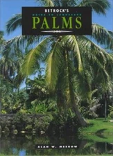 Guide to Landscape Palms - Hardcover By Alan W. Meerow - VERY GOOD
