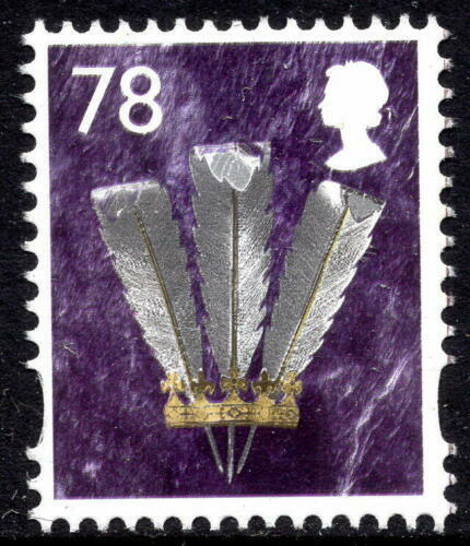 GB 1971+ WALES Machin Definitives W Series (Multiple Listing) Unmounted Mint MNH - Bild 101 von 125