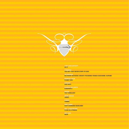 Various Artists Cocoon Compilation S (CD) Album