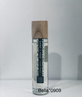Sand + Fog ~EUCALYPTUS LAVENDER~ Room Spray 10.2 Oz/ 100ML
