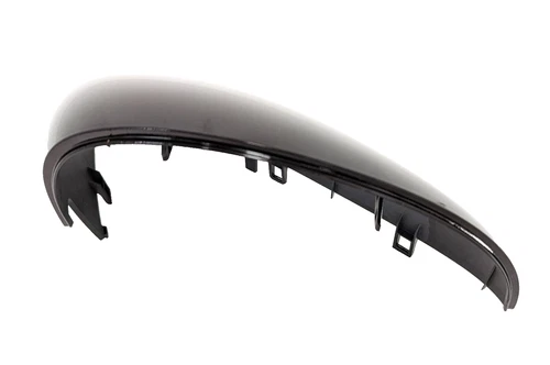 Porsche Cayenne 958 Gen1 Door Mirror Cover Right Hand Lane Change Assist 2011>14