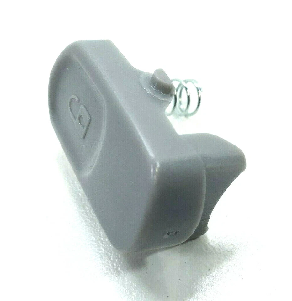 Shark ZU562 ZU560 ZU561 UV650 UV725 палочка выпуска кнопка вкладка от основного основания OEM - Изображение 3 из 4