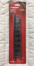 Husky 38 In. Drive Standard Sae Impact 6 Point Socket Set 9-piece 14-34