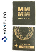 Org. Mazzer Mahlscheiben 64mm Espresso Kaffeemühle Mazzer Super Jolly FMA00233M