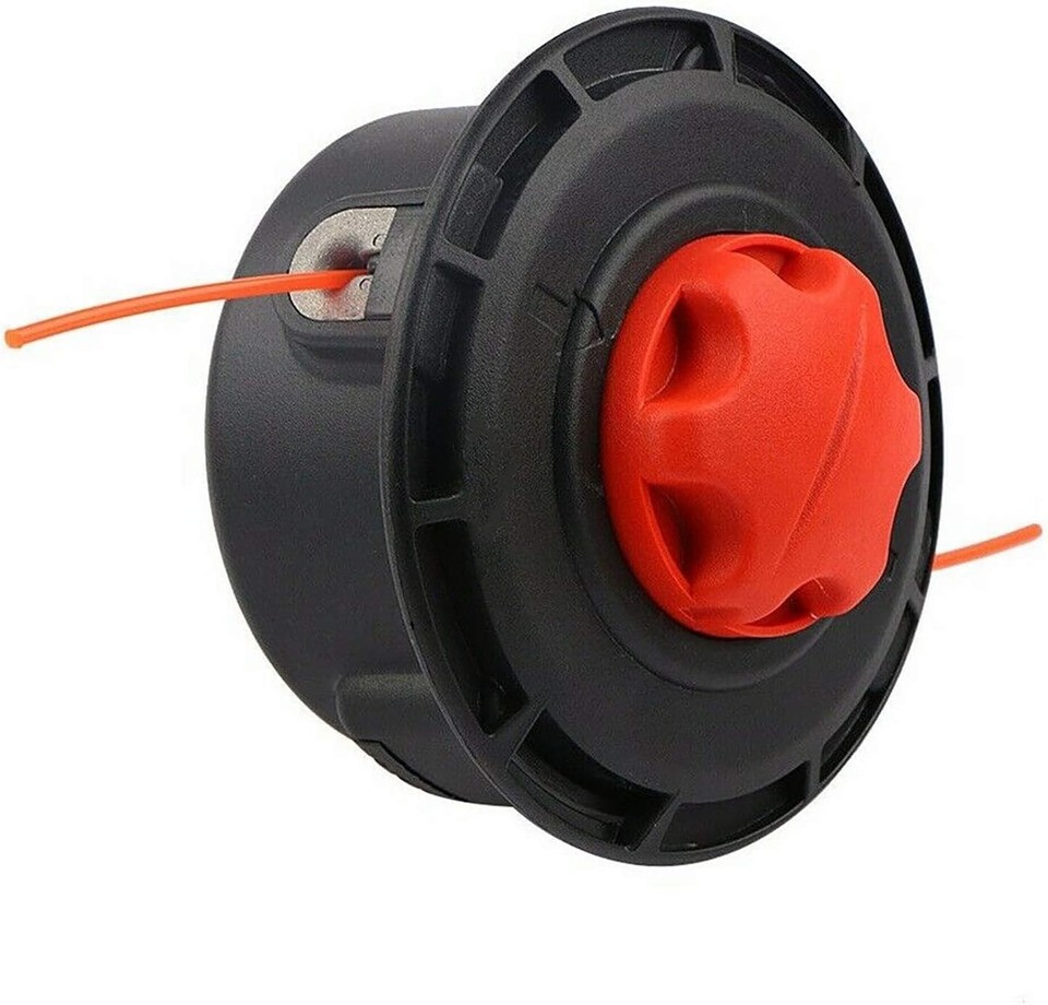 HighQuality Trimmer Head for Toro Gas Trimmers Fits Straight