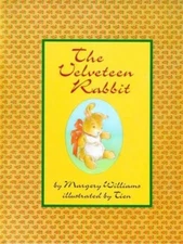 The Velveteen Rabbit by Margery Williams (1983, Picture Book)