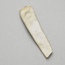 Barbie Gold Arm Warmer Superstar Era Mattel 1980's Vintage