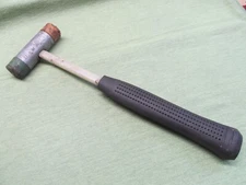 Nupla SP105 Soft Face Hammer w/Replaceable Tips