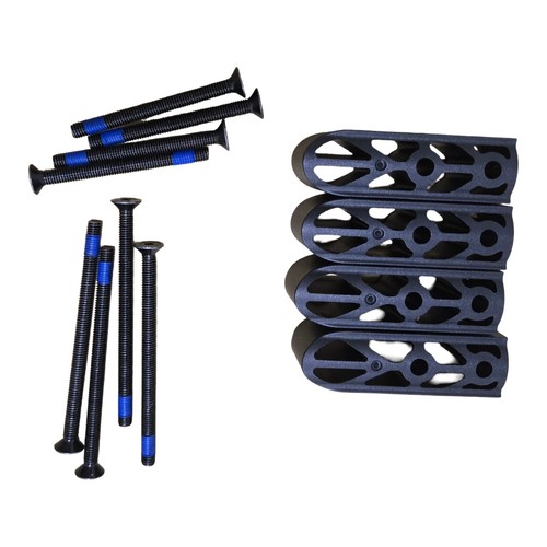 Vision Stack Spacer Kit for TFE and Trimax Clip-On Aerobars - Picture 4 of 9