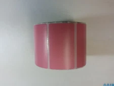 Pink 1.5"x1" Direct Thermal Labels | Comptat Zebra Rollo Munbyn 520/RL