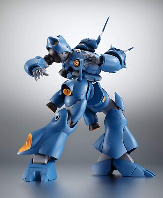 The Robot Spirits 0080 MS-18E Kampfer ver. ANIME ABS & PVC Action