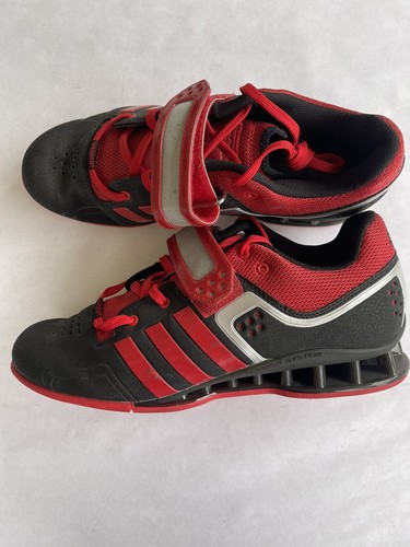 weightlifting shoes ebay