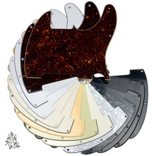 Pickguard for USA MIM Standard Fender® Telecaster ESQUIRE Tele 5-Hole Guitar