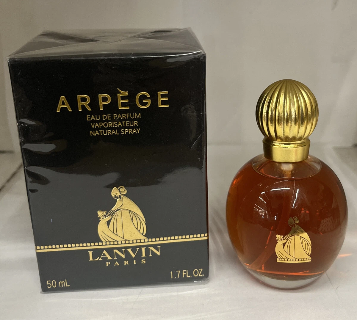 Lanvin Arpege Eau de Parfum for Women for sale | eBay